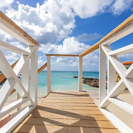 Maho Beach House - Luxe 1-Bedroom - Ocean View Zewnętrze zdjęcie