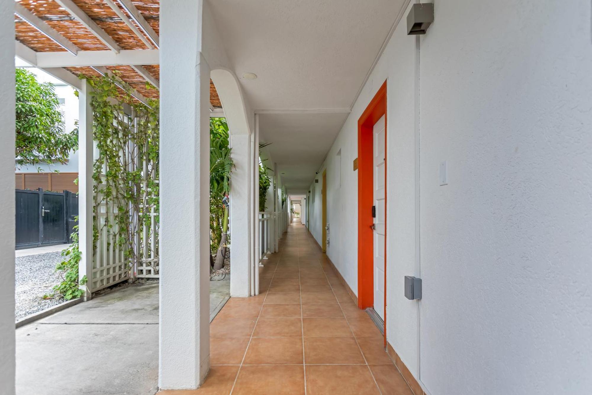 Maho Beach House - Luxe 1-Bedroom - Ocean View Zewnętrze zdjęcie
